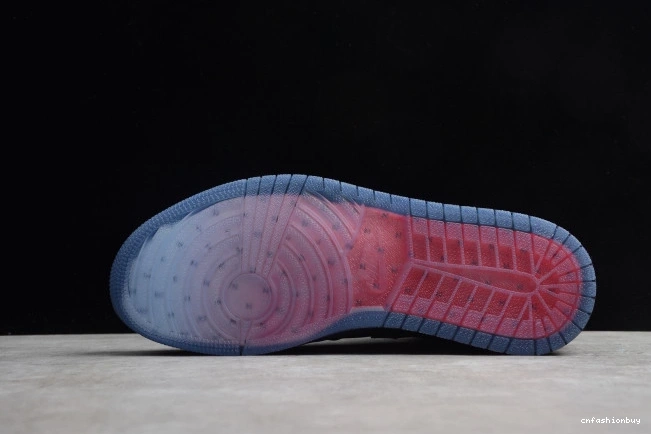 Jordan Retro Zoom 1 Air High BV0006-900 Fearless 0925